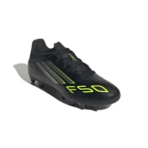 Football boots adidas F50 Club FG/AG image-1