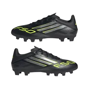 Football boots adidas F50 Club FG/AG image-2