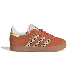 Trænere til børn adidas Originals Gazelle image-0