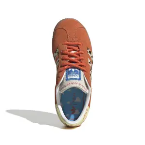 Trænere til børn adidas Originals Gazelle image-3