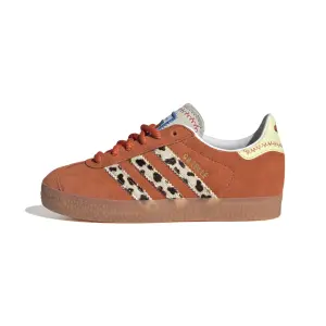 Trænere til børn adidas Originals Gazelle image-5