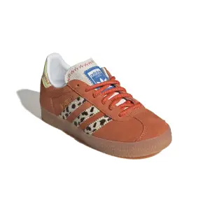 Trænere til børn adidas Originals Gazelle image-1