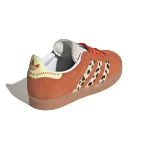Trænere til børn adidas Originals Gazelle image-6