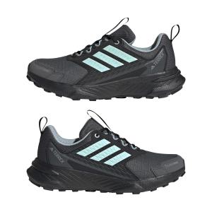 Damskie buty trailowe adidas Terrex Tracefinder 2 Climaproof image-2