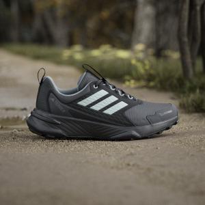 Damskie buty trailowe adidas Terrex Tracefinder 2 Climaproof image-3