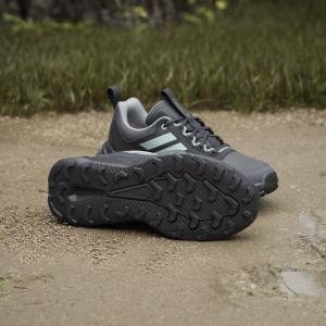 Damskie buty trailowe adidas Terrex Tracefinder 2 Climaproof image-4