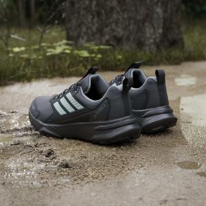Damskie buty trailowe adidas Terrex Tracefinder 2 Climaproof image-6