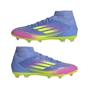 Football boots adidas F50 League image-1