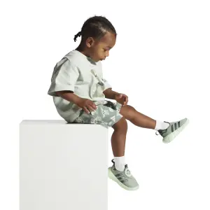 Sapatilhas de bebés adidas Star Wars The Mandalorian Monofit Trainer image-1