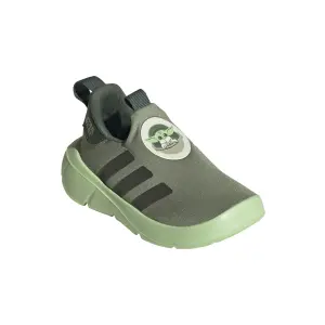 Zapatillas para bebés adidas Star Wars The Mandalorian Monofit Trainer image-0