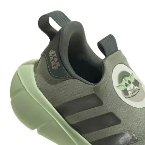Zapatillas para bebés adidas Star Wars The Mandalorian Monofit Trainer image-1