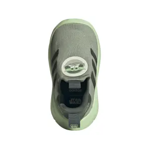 Zapatillas para bebés adidas Star Wars The Mandalorian Monofit Trainer image-2