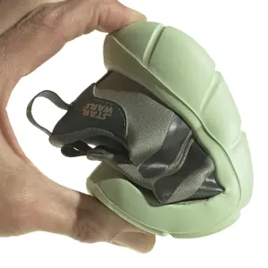 Zapatillas para bebés adidas Star Wars The Mandalorian Monofit Trainer image-3