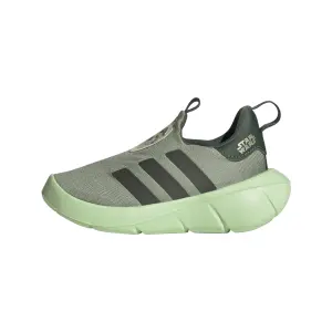Zapatillas para bebés adidas Star Wars The Mandalorian Monofit Trainer image-4