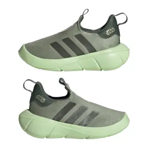 Zapatillas para bebés adidas Star Wars The Mandalorian Monofit Trainer image-5