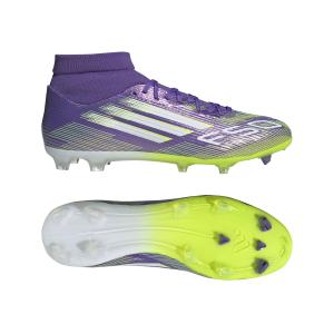 Sapatos de futebol adidas F50 League MD image-1