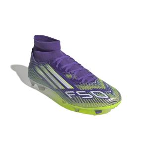 Sapatos de futebol adidas F50 League MD image-2