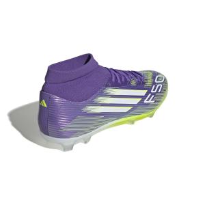 Sapatos de futebol adidas F50 League MD image-6