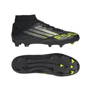 Sapatos de futebol adidas F50 League MD image-1