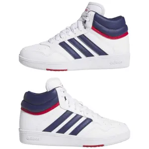 Kindertrainers adidas Hoops 4.0 Mid image-2