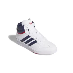 Kindertrainers adidas Hoops 4.0 Mid image-1