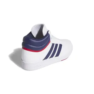 Kindertrainers adidas Hoops 4.0 Mid image-6