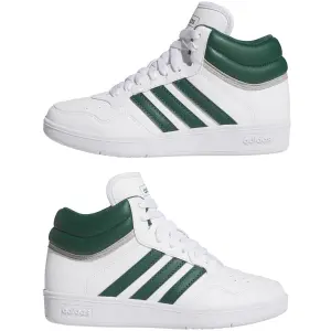 Chaussures de basketball mid adidas Hoops 4.0 image-2