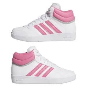 Basketball shoes adidas Hoops 4.0 Mid image-2