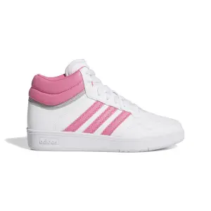Basketball shoes adidas Hoops 4.0 Mid image-0