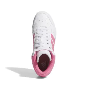Basketball shoes adidas Hoops 4.0 Mid image-3