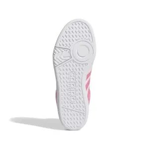 Basketball shoes adidas Hoops 4.0 Mid image-4