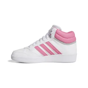 Basketball shoes adidas Hoops 4.0 Mid image-5