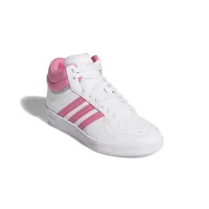 Basketball shoes adidas Hoops 4.0 Mid image-1