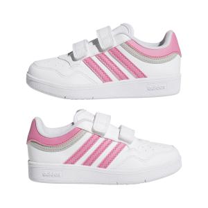Chaussures de basketball enfant adidas Hoops 4.0 image-2