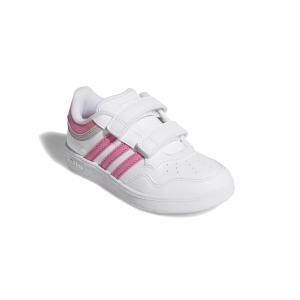 Chaussures de basketball enfant adidas Hoops 4.0 image-1