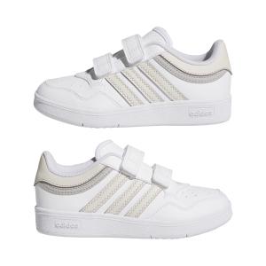 Chaussure de basketball enfant adidas Hoops 4.0 image-2