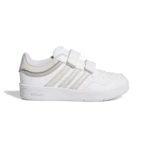 Chaussure de basketball enfant adidas Hoops 4.0 image-0