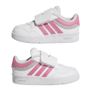 Baskets bébé adidas Hoops 4.0 image-2