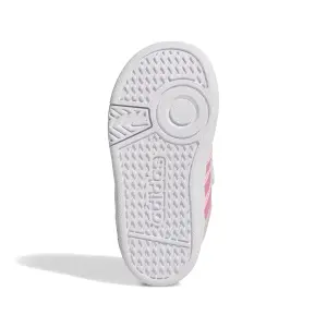 Baskets bébé adidas Hoops 4.0 image-4