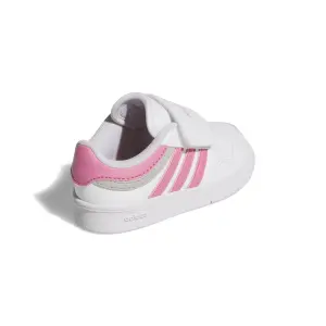 Baskets bébé adidas Hoops 4.0 image-6
