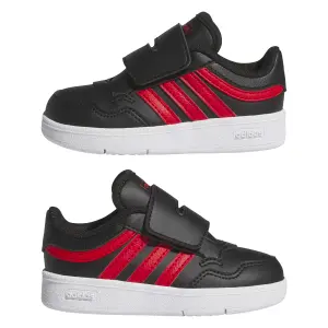Baby Trainers adidas Hoops 4.0 image-4