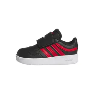 Baby Trainers adidas Hoops 4.0 image-3