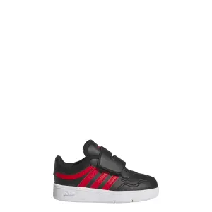 Baby Trainers adidas Hoops 4.0 image-1