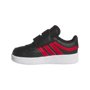 Baby Trainers adidas Hoops 4.0 image-2