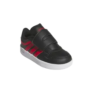 Baby Trainers adidas Hoops 4.0 image-5