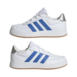 Zapatillas adidas Breaknet Court image-2