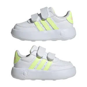 Sapatilhas de bebés adidas Breaknet 2.0 image-4
