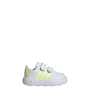 Sapatilhas de bebés adidas Breaknet 2.0 image-1
