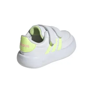 Sapatilhas de bebés adidas Breaknet 2.0 image-6