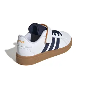 Kindertrainers adidas Grand Court 2.0 image-6
